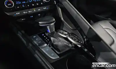 Hyundai Avante 2024 1.6 Автомат в Москве № 2742, миниатюра 9