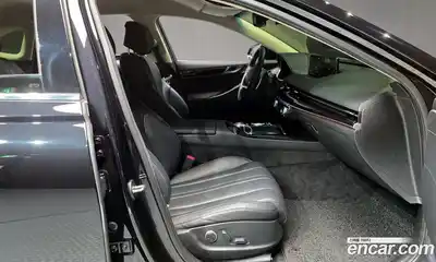 Genesis G80 2021 2.2 Автомат в Москве № 27896, миниатюра 11