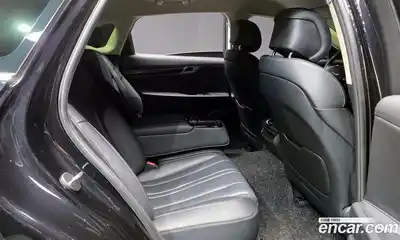 Genesis G80 2021 2.2 Автомат в Москве № 27896, миниатюра 12