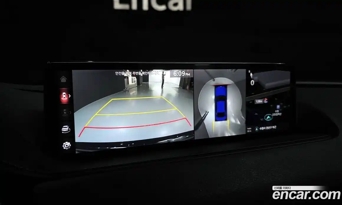 Genesis G80 2021 2.2 Автомат в Москве № 27896, фото 15