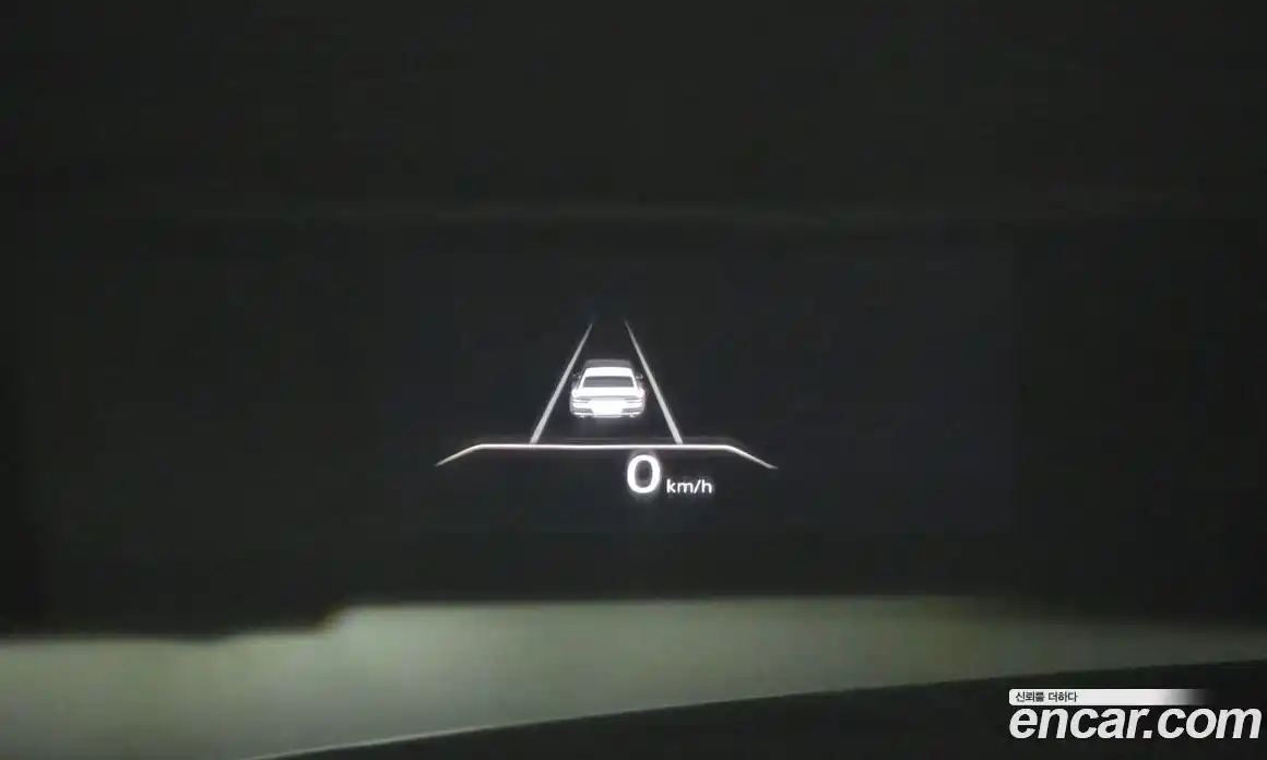 Genesis G80 2021 2.2 Автомат в Москве № 27896, фото 17