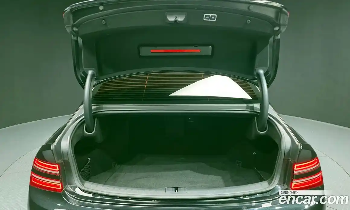 Genesis G80 2021 2.2 Автомат в Москве № 27896, фото 19