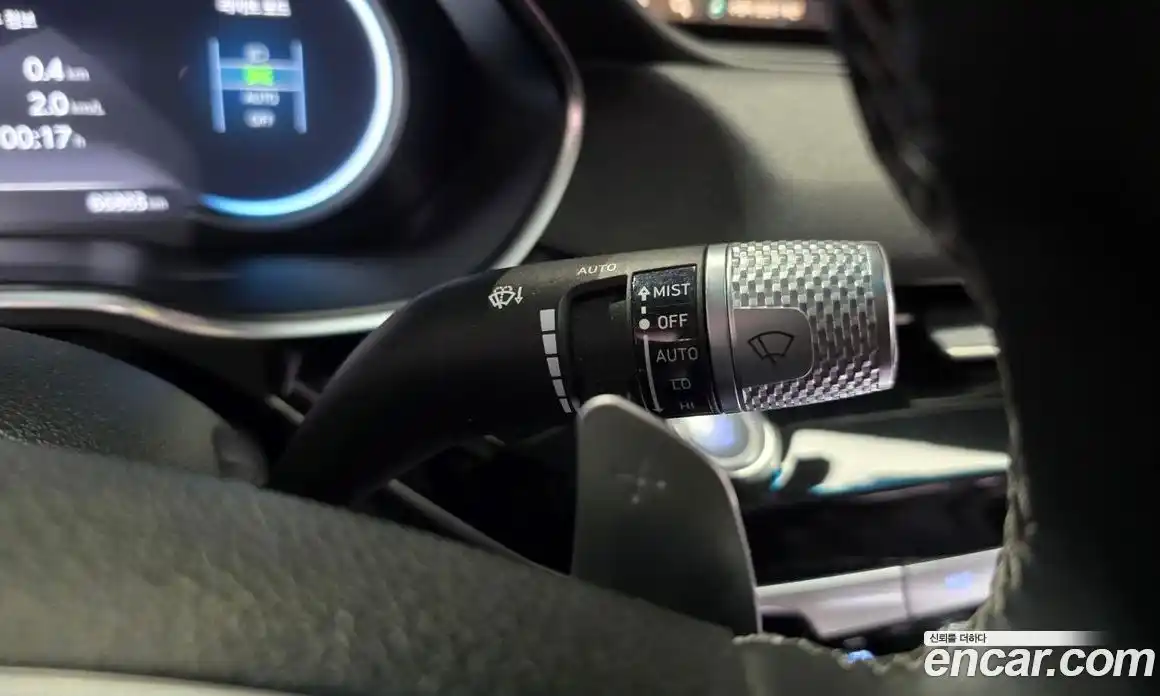 Genesis G80 2021 2.2 Автомат в Москве № 27896, фото 20