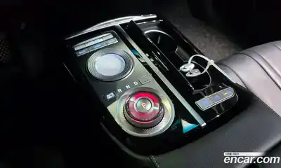 Genesis G80 2021 2.2 Автомат в Москве № 27896, миниатюра 9