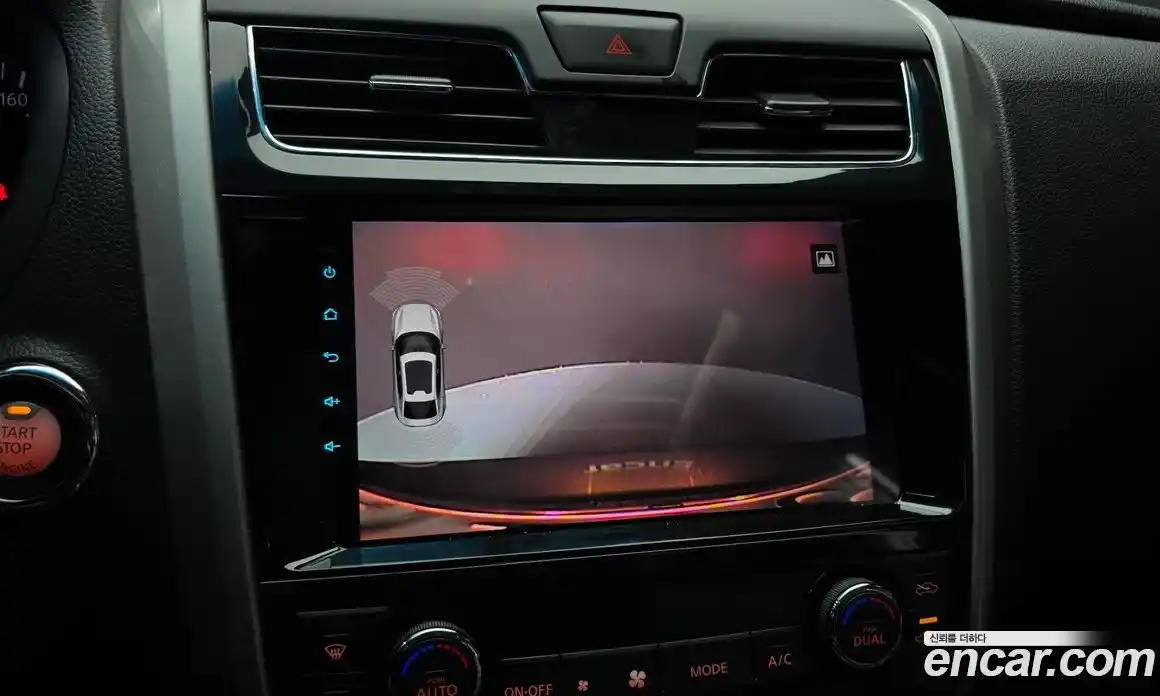 Nissan Altima 2013 2.5 Автомат в Москве № 285021, фото 15