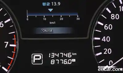 Nissan Altima 2013 2.5 Автомат в Москве № 285021, миниатюра 8