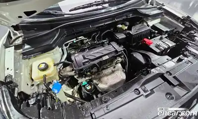 SsangYong TIBOLI 2016 1.6 Автомат в Москве № 28646, миниатюра 6