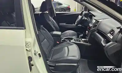 SsangYong TIBOLI 2016 1.6 Автомат в Москве № 28646, миниатюра 10