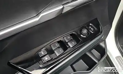 SsangYong Torres 2023 1.5 Автомат в Москве № 28940, миниатюра 12