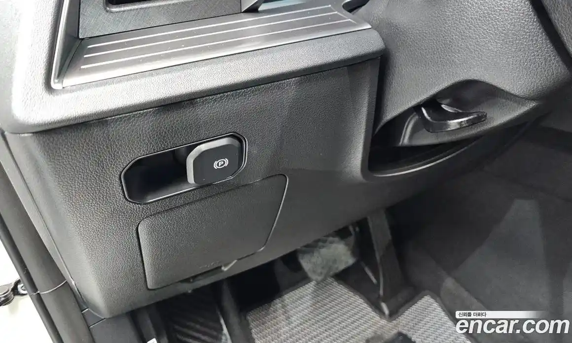 SsangYong Torres 2023 1.5 Автомат в Москве № 28940, фото 13