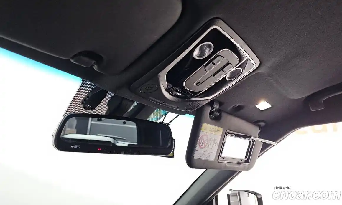 SsangYong Torres 2023 1.5 Автомат в Москве № 28940, фото 15