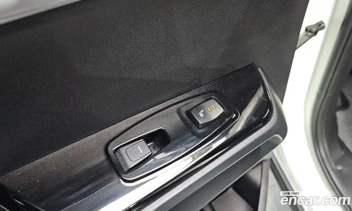 SsangYong Torres 2023 1.5 Автомат в Москве № 28940, фото 18