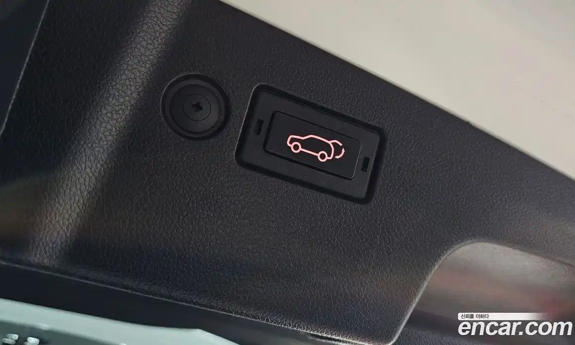 SsangYong Torres 2023 1.5 Автомат в Москве № 28940, фото 20