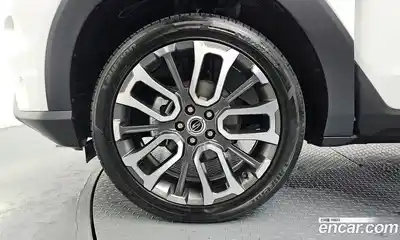 SsangYong Torres 2023 1.5 Автомат в Москве № 28940, миниатюра 5