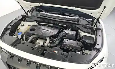 SsangYong Torres 2023 1.5 Автомат в Москве № 28940, миниатюра 6