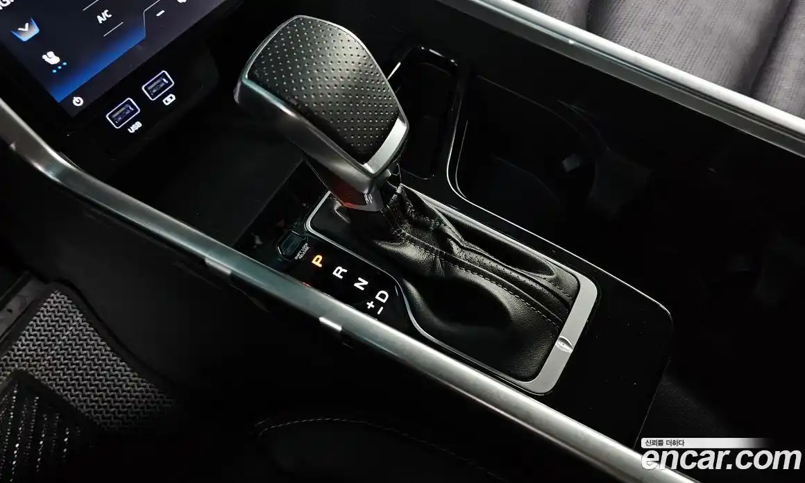 SsangYong Torres 2023 1.5 Автомат в Москве № 28940, фото 9