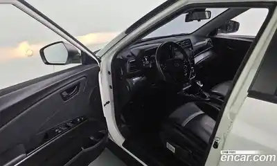 SsangYong TIBOLI 2021 1.5 Автомат в Москве № 30376, миниатюра 11