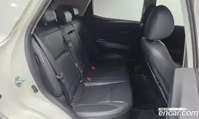 SsangYong TIBOLI 2021 1.5 Автомат в Москве № 30376, миниатюра 12