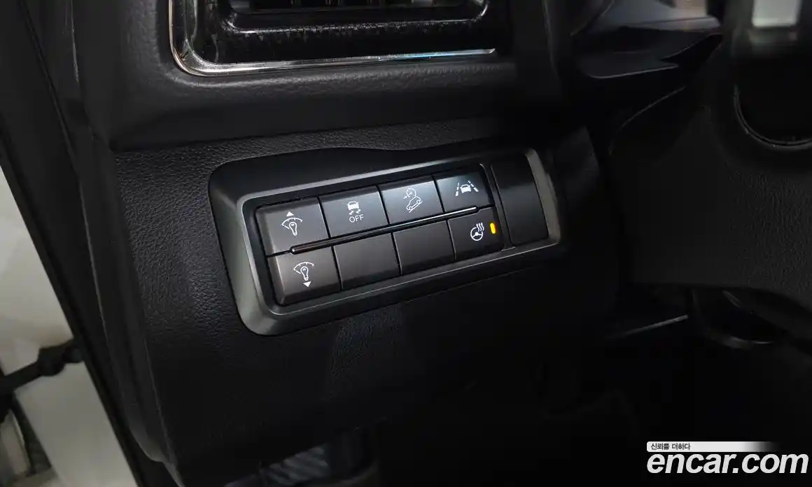 SsangYong TIBOLI 2021 1.5 Автомат в Москве № 30376, фото 16