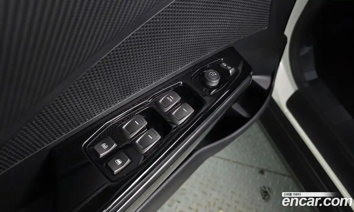 SsangYong TIBOLI 2021 1.5 Автомат в Москве № 30376, фото 17