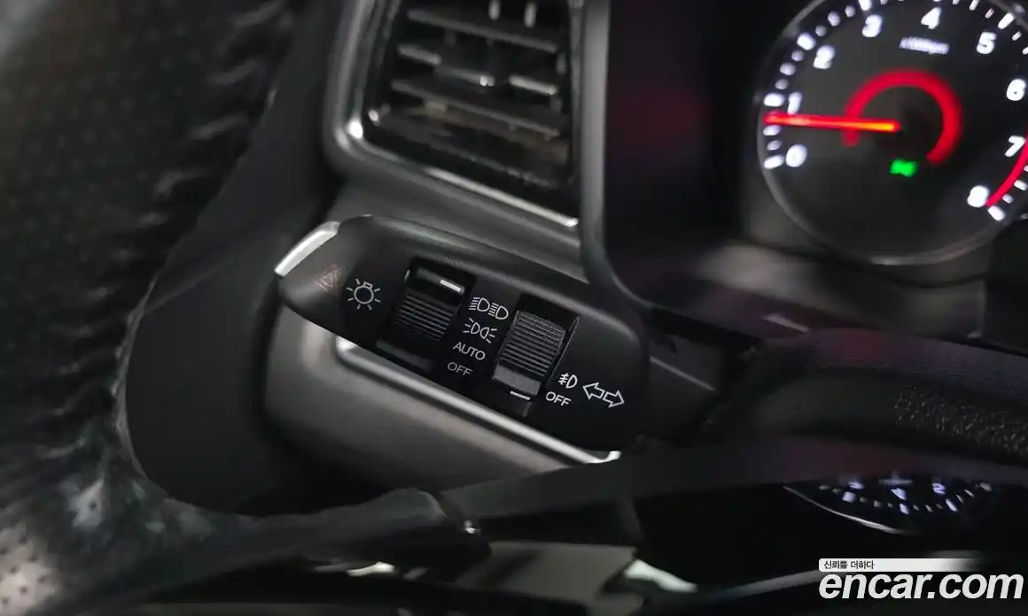 SsangYong TIBOLI 2021 1.5 Автомат в Москве № 30376, фото 18