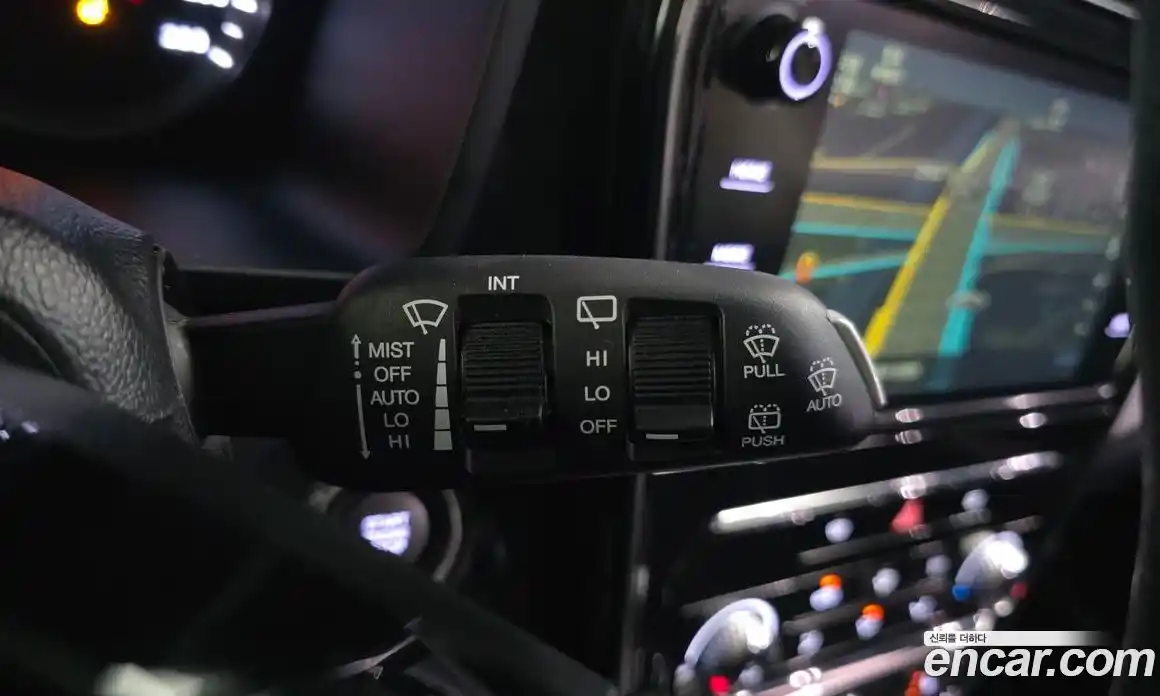 SsangYong TIBOLI 2021 1.5 Автомат в Москве № 30376, фото 19