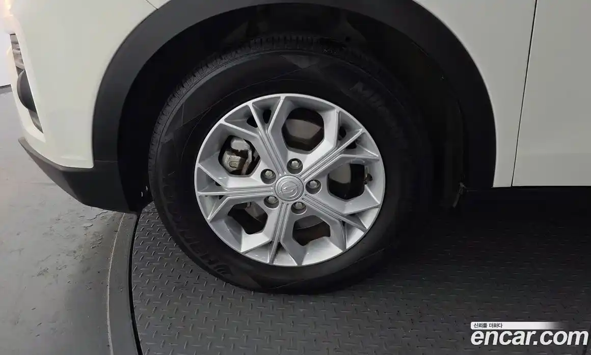 SsangYong TIBOLI 2021 1.5 Автомат в Москве № 30376, фото 5