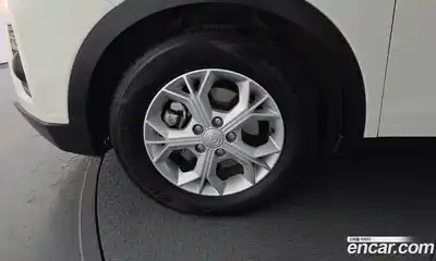 SsangYong TIBOLI 2021 1.5 Автомат в Москве № 30376, миниатюра 5