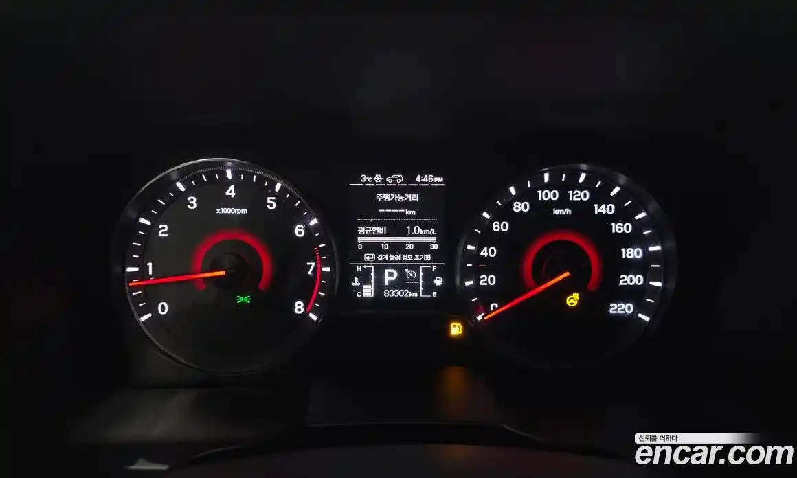 SsangYong TIBOLI 2021 1.5 Автомат в Москве № 30376, фото 8