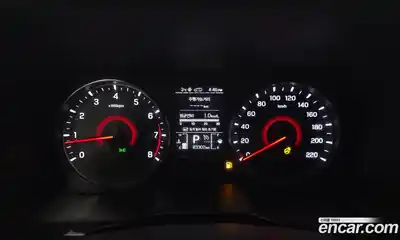 SsangYong TIBOLI 2021 1.5 Автомат в Москве № 30376, миниатюра 8