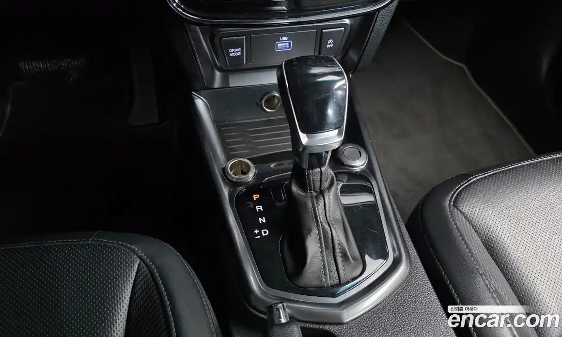 SsangYong TIBOLI 2021 1.5 Автомат в Москве № 30376, фото 9