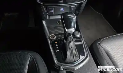 SsangYong TIBOLI 2021 1.5 Автомат в Москве № 30376, миниатюра 9