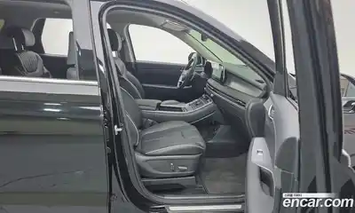 Hyundai Palisade 2024 2.2 Автомат в Москве № 305783, миниатюра 11