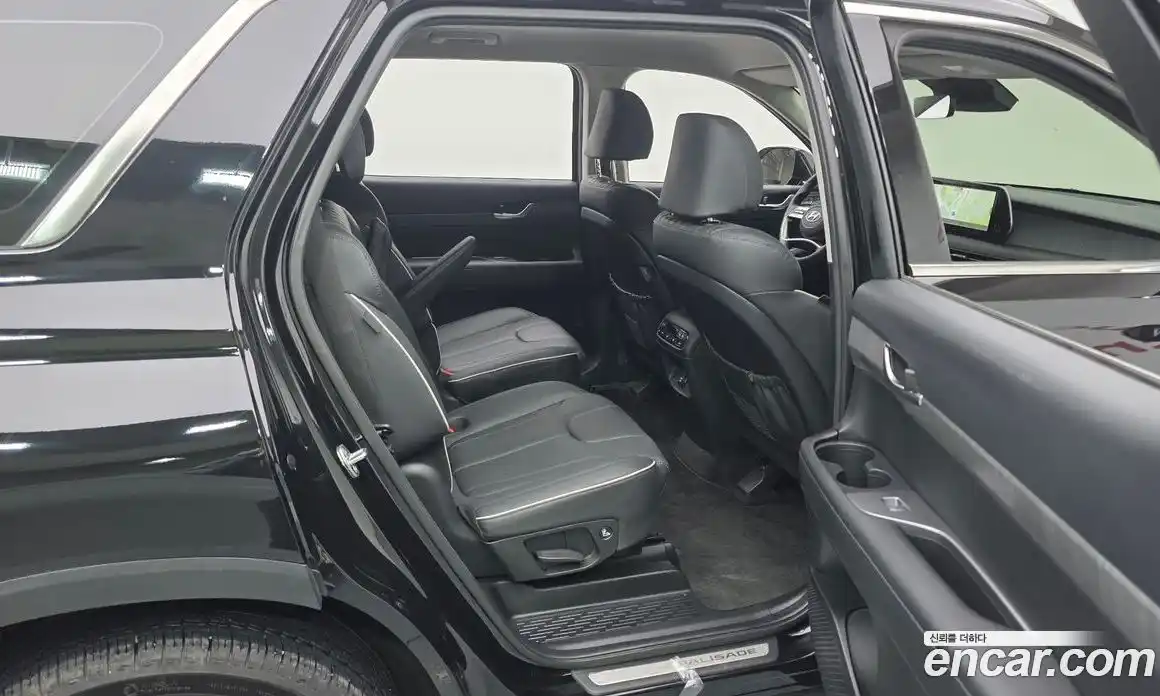 Hyundai Palisade 2024 2.2 Автомат в Москве № 305783, фото 12