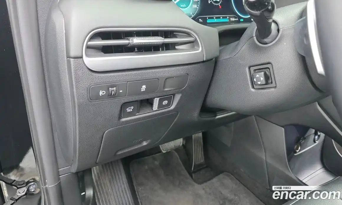 Hyundai Palisade 2024 2.2 Автомат в Москве № 305783, фото 14