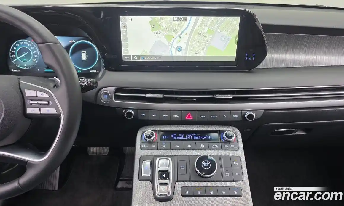 Hyundai Palisade 2024 2.2 Автомат в Москве № 305783, фото 16