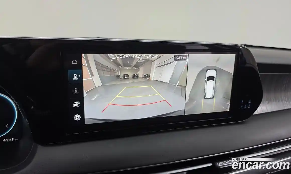 Hyundai Palisade 2024 2.2 Автомат в Москве № 305783, фото 17