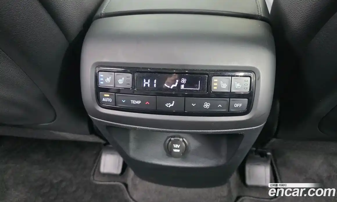 Hyundai Palisade 2024 2.2 Автомат в Москве № 305783, фото 19