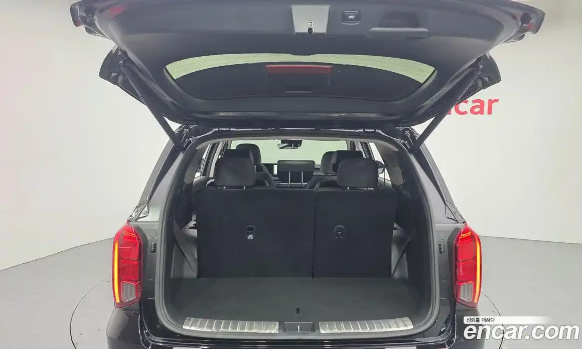 Hyundai Palisade 2024 2.2 Автомат в Москве № 305783, фото 20