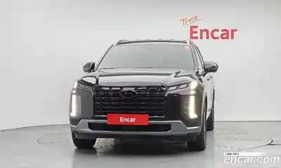 Hyundai Palisade 2024 2.2 Автомат в Москве № 305783, миниатюра 3
