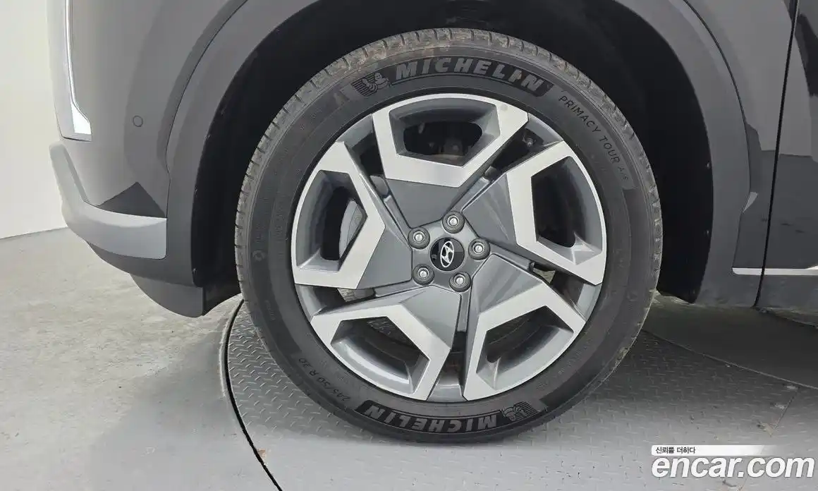 Hyundai Palisade 2024 2.2 Автомат в Москве № 305783, фото 5