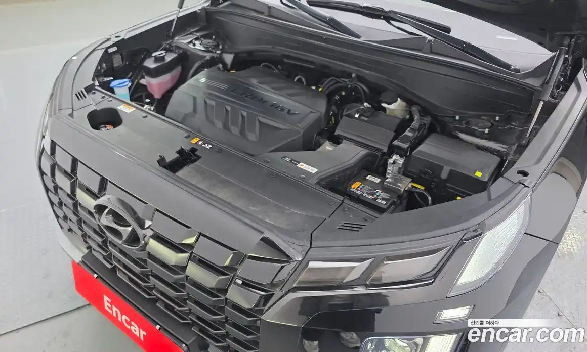 Hyundai Palisade 2024 2.2 Автомат в Москве № 305783, фото 6