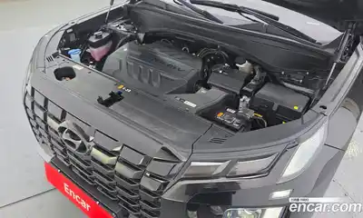 Hyundai Palisade 2024 2.2 Автомат в Москве № 305783, миниатюра 6