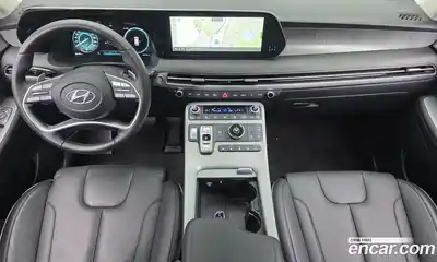 Hyundai Palisade 2024 2.2 Автомат в Москве № 305783, миниатюра 7