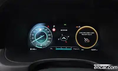 Hyundai Palisade 2024 2.2 Автомат в Москве № 305783, миниатюра 8