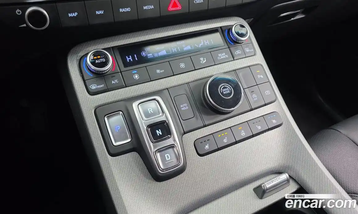 Hyundai Palisade 2024 2.2 Автомат в Москве № 305783, фото 9