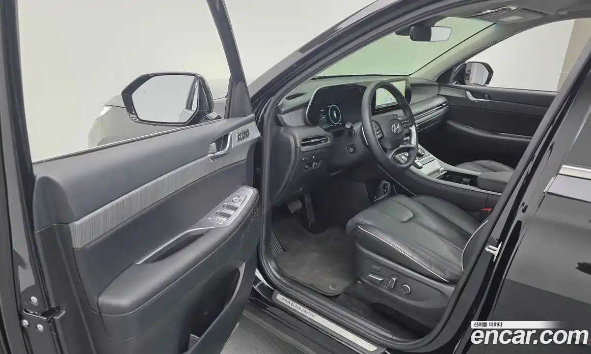 Hyundai Palisade 2024 2.2 Автомат в Москве № 305783, фото 10