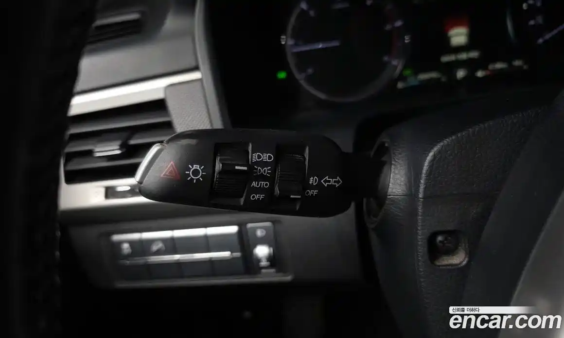 SsangYong Rexton 2018 2.2 Автомат в Москве № 30820, фото 17