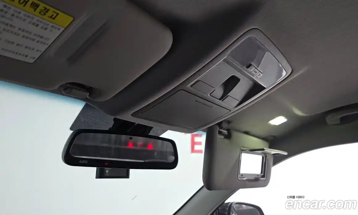 SsangYong Rexton 2018 2.2 Автомат в Москве № 30820, фото 18