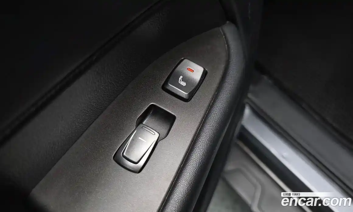 SsangYong Rexton 2018 2.2 Автомат в Москве № 30820, фото 19